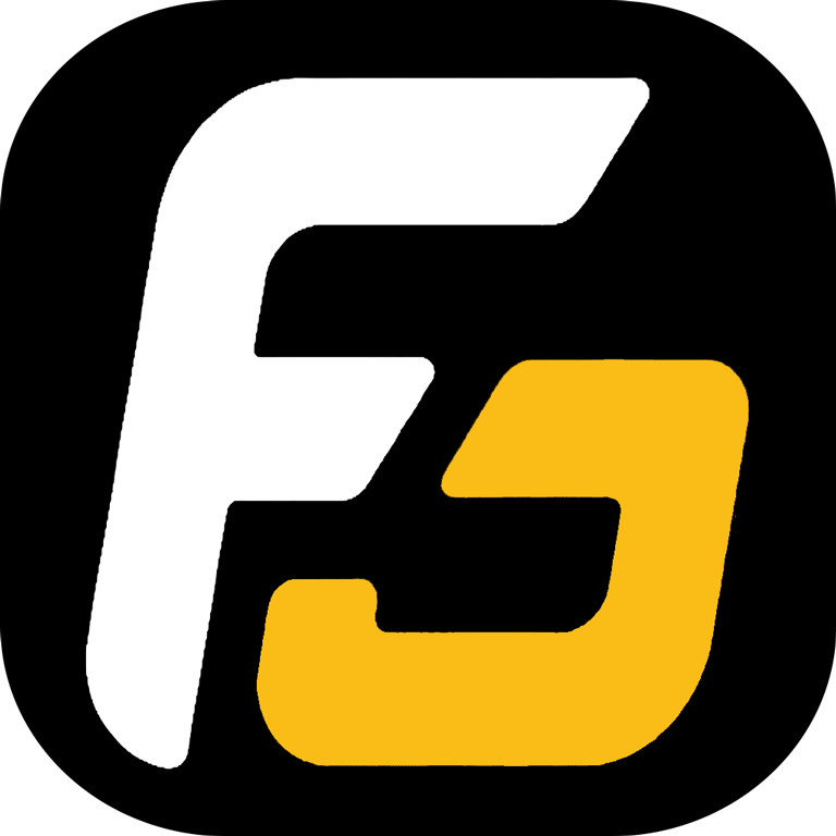 FixGo Logo